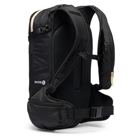 Black Diamond - Dawn Patrol 25L Backpack