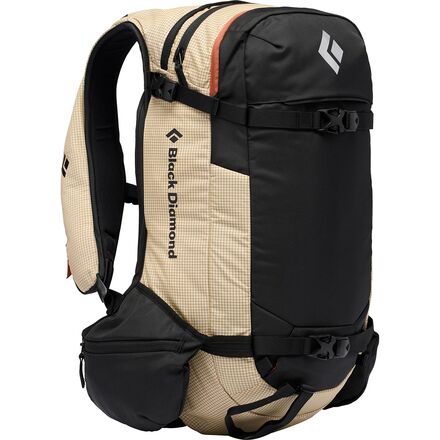Dawn Patrol 25L Backpack