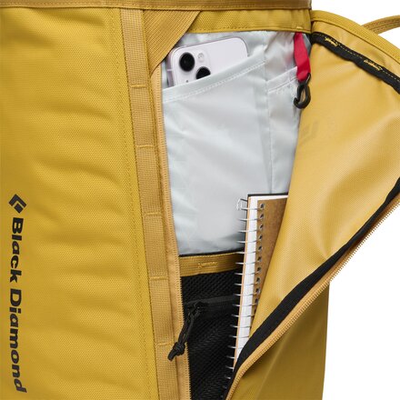 Black Diamond - Street Creek 24L Backpack