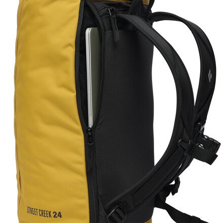Black Diamond - Street Creek 24L Backpack