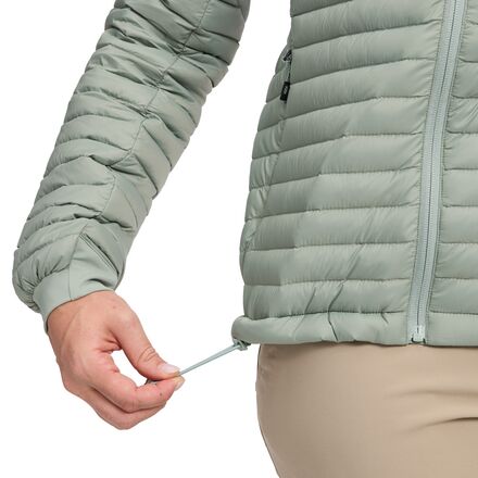 Black Diamond - Access Down 1.0 Hoodie - Women's