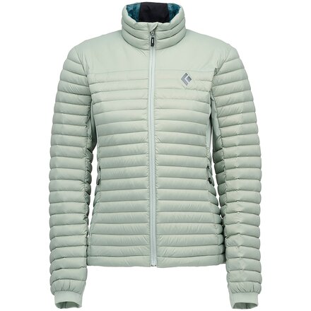 Black Diamond - Access Down 1.0 Jacket - Women's