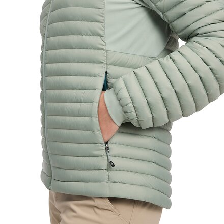 Black Diamond - Access Down 1.0 Jacket - Women's
