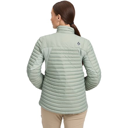 Black Diamond - Access Down 1.0 Jacket - Women's