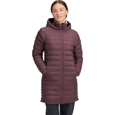 Access Down Parka - Women's