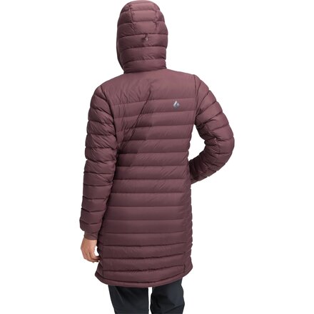 Black Diamond - Access Down Parka - Women's