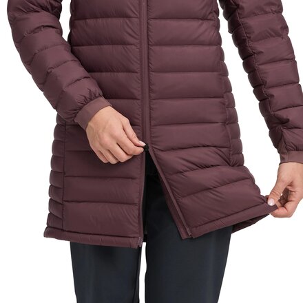 Black Diamond - Access Down Parka - Women's