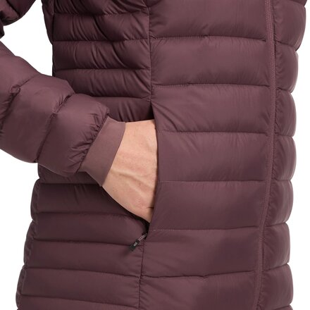 Black Diamond - Access Down Parka - Women's