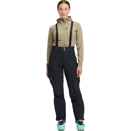 Dawn Patrol Pant - Women's