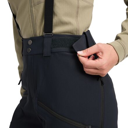 Black Diamond - Dawn Patrol Pant - Women's