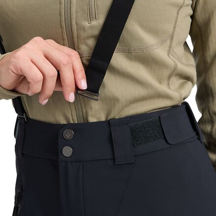 Black Diamond - Dawn Patrol Pant - Women's