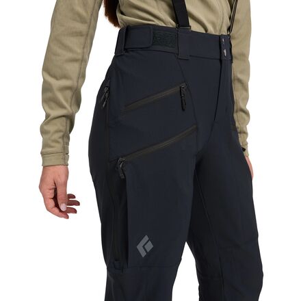 Black Diamond - Dawn Patrol Pant - Women's