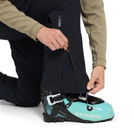 Black Diamond - Dawn Patrol Pant - Women's