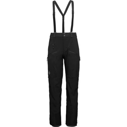 Black Diamond - Dawn Patrol Pant - Women's