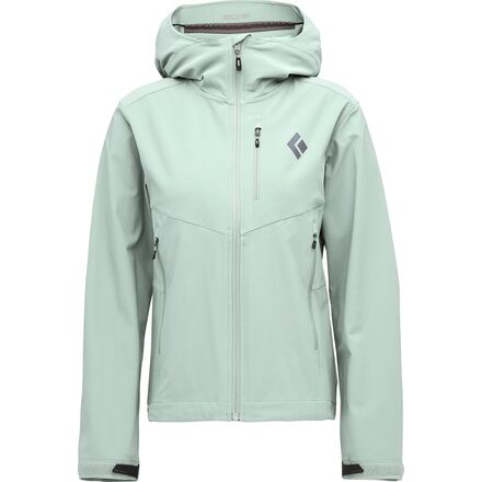 Dawn Patrol Shell - Women's