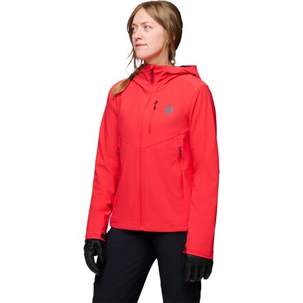 Dawn Patrol Shell - Women's