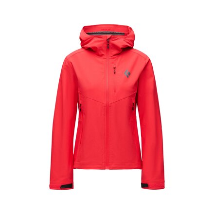 Black Diamond - Dawn Patrol Shell - Women's