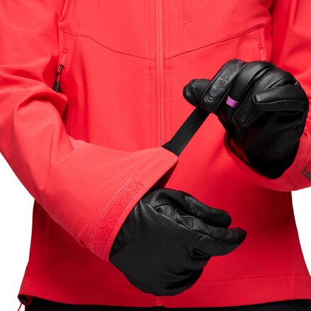 Black Diamond - Dawn Patrol Shell - Women's