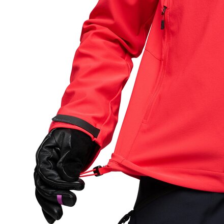 Black Diamond - Dawn Patrol Shell - Women's
