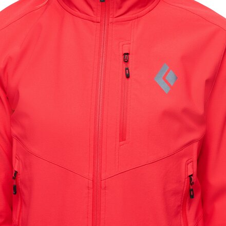 Black Diamond - Dawn Patrol Shell - Women's