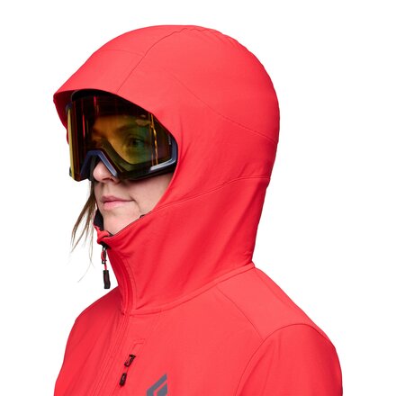Black Diamond - Dawn Patrol Shell - Women's
