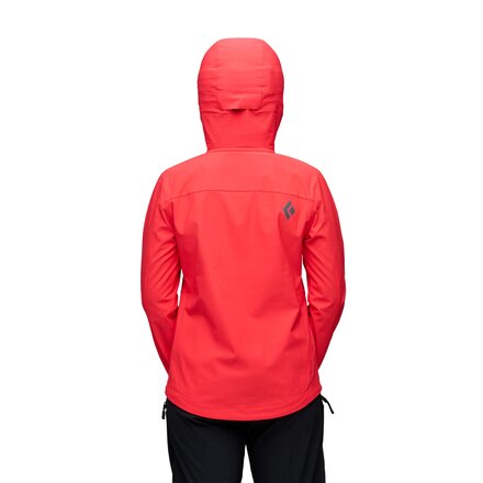 Black Diamond - Dawn Patrol Shell - Women's