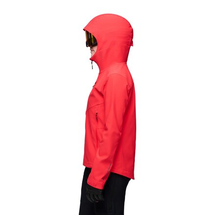 Black Diamond - Dawn Patrol Shell - Women's