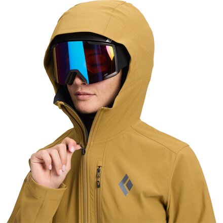 Black Diamond - Dawn Patrol Shell - Women's