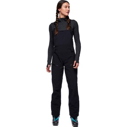 Recon Stretch Bibs - Women's