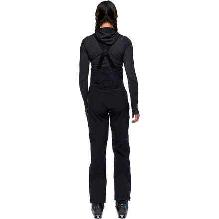 Black Diamond - Recon Stretch Bibs - Women's
