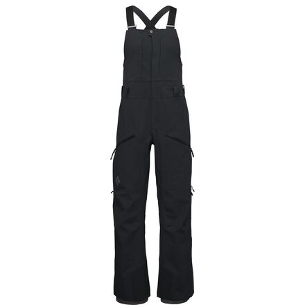 Black Diamond - Recon Stretch Bibs - Women's