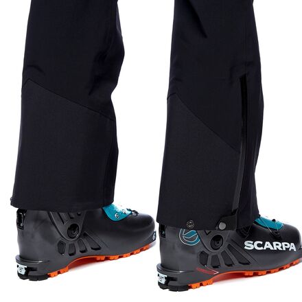 Black Diamond - Recon Stretch Bibs - Women's