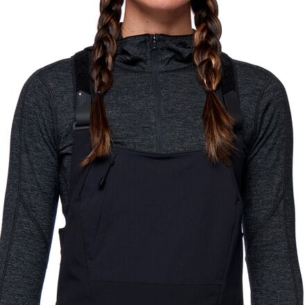 Black Diamond - Recon Stretch Bibs - Women's