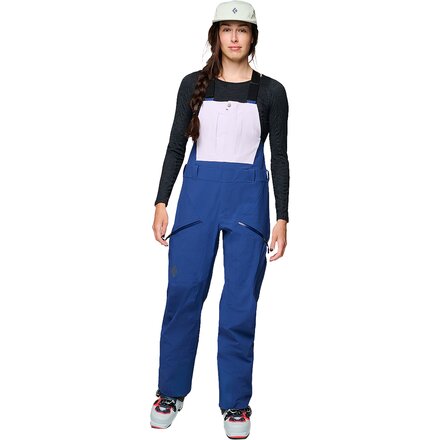 Recon Stretch Bibs - Women's