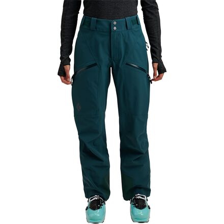 Recon Stretch Ski Pant - Women's