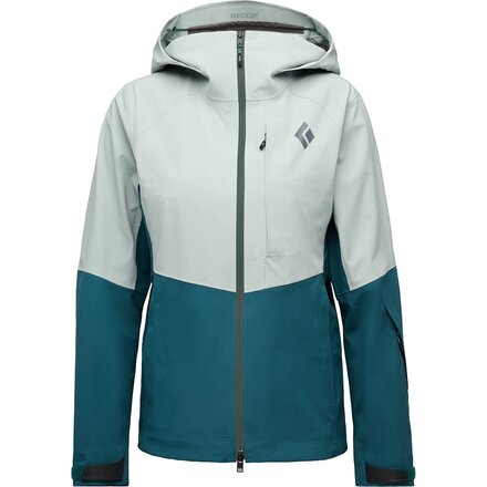 Black Diamond - Recon Stretch Ski Shell - Women's