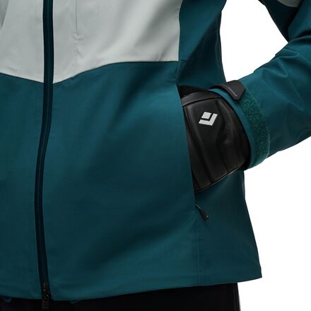 Black Diamond - Recon Stretch Ski Shell - Women's