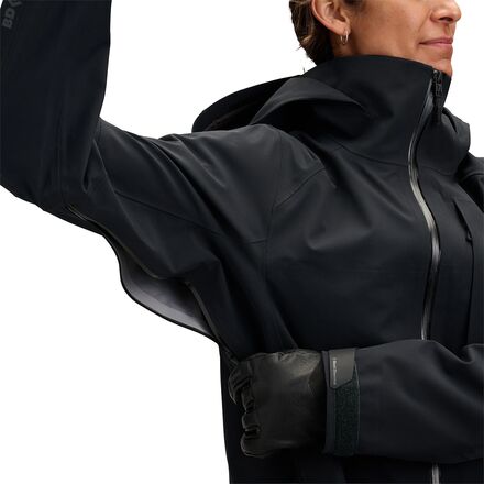 Black Diamond - Recon Stretch Ski Shell - Women's