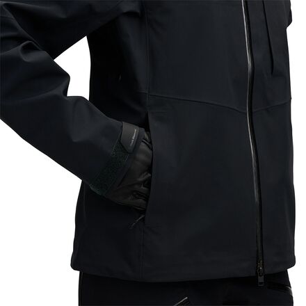 Black Diamond - Recon Stretch Ski Shell - Women's