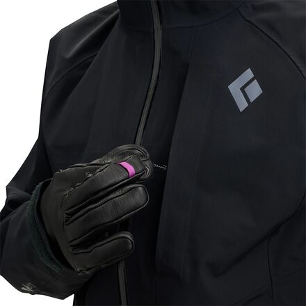 Black Diamond - Recon Stretch Ski Shell - Women's