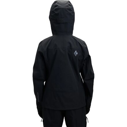 Black Diamond - Recon Stretch Ski Shell - Women's
