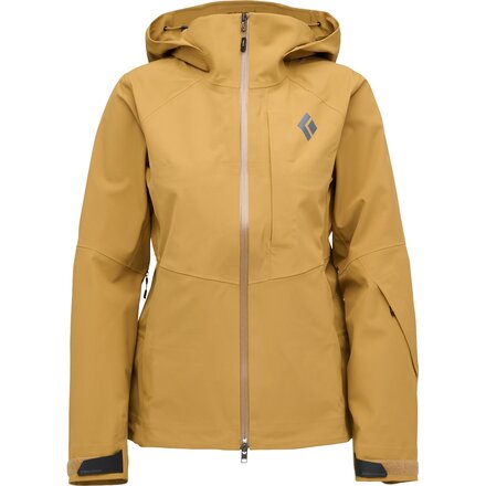 Recon Stretch Ski Shell - Women's