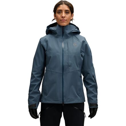 Recon Stretch Ski Shell - Women's
