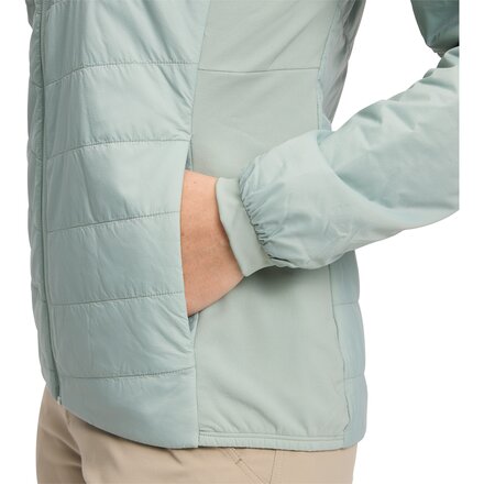 Black Diamond - Solution 1.0 Hoodie - Women's