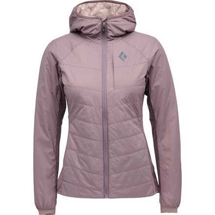 Solution 1.0 Hoodie - Women's