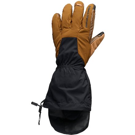 Helio Tour Glove