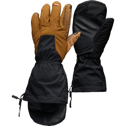 Black Diamond - Helio Tour Glove
