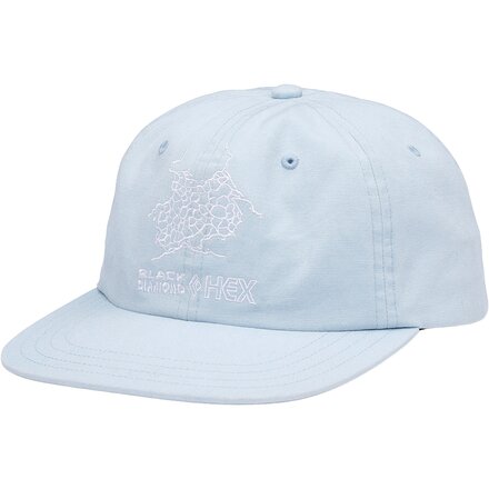 Hex Cap