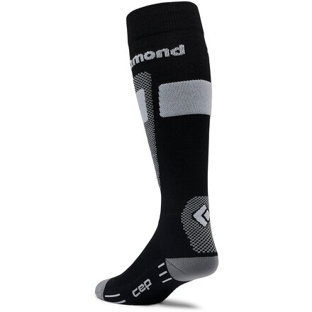 Black Diamond - Merino Compression Ski Sock