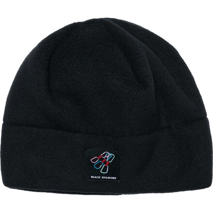 Nordic Fleece Beanie